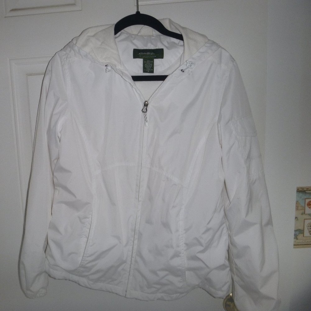 Eddie Bauer lightweight jacket